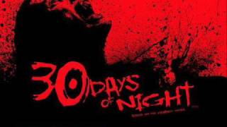 30 DAYS OF NIGHT-Daybreak