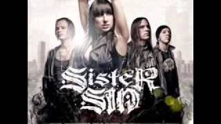 Sister Sin - Sound of the Underground lyrics in description