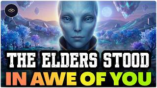 DEAR STARSEED, THE ELDERS WERE ASTONISHED BY WHAT YOU DID | ARCTURIAN ELDER MESSAGE