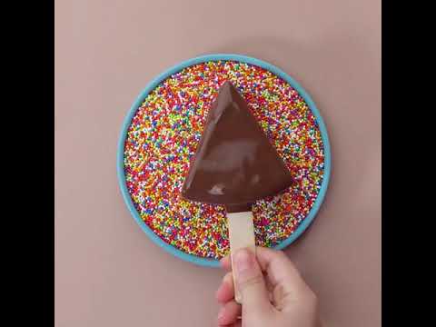 So Yummy Chocolate Cake Decorating Ideas