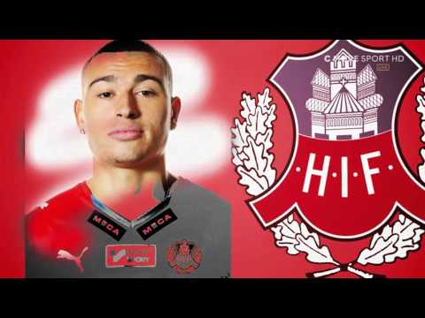2016: IFK Norrköping - Helsingborgs IF 3-0 - Hela matchen