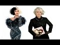 Cruella De Vil Miranda Priestly Hardkiss Make Up Music Video