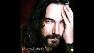 07. Te Me Olvidaste - Marco Antonio Solis