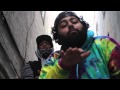 Music Video: Hefna Gwap ft Jona Grizz "28 Grams"