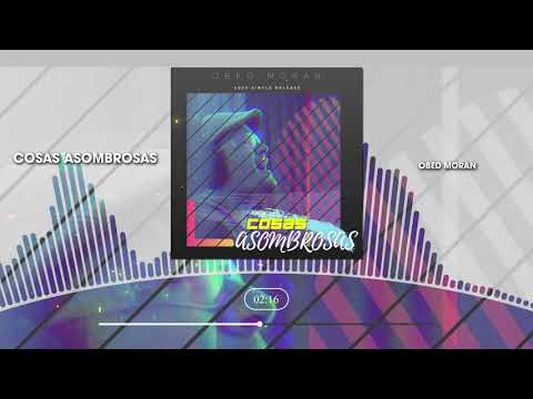 Cosas Asombrosas Single