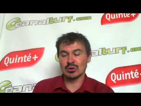 Pronostic du Quinté et des courses PMU du Mercredi 22 juillet 2015 - Canalturf