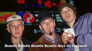 Beastie Boys-Bobo On The Corner ( 5/21/1995 Minneapolis, MN )