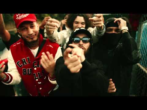 33STATIC - KLUTCH (Official Music Video)