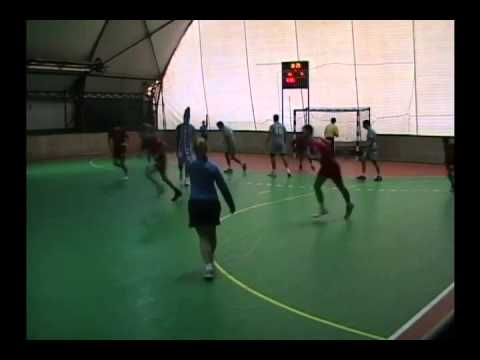 23.02.2014. Zimski SuperKup Bepgrada - RK Sindjelic - RK Novi Beograd