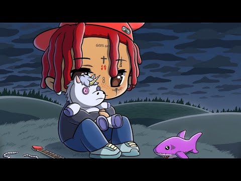 [FREE] "Mineral' - (2021) Trippie Redd / Lil Uzi Vert Type Beat