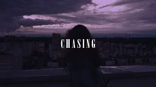 NF - Chasing Ft. Mikayla Sippel (Slowed n Reverb) + Its raining - Lyrics