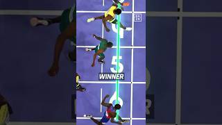 Download lagu We all saw Kishane Thompson’s foot over the line before Noah Lyles, so how did he still win gold? 🤔 mp3 Download lagu We all saw Kishane Thompson’s foot over the line before Noah Lyles, so how did he still win gold? 🤔 mp3