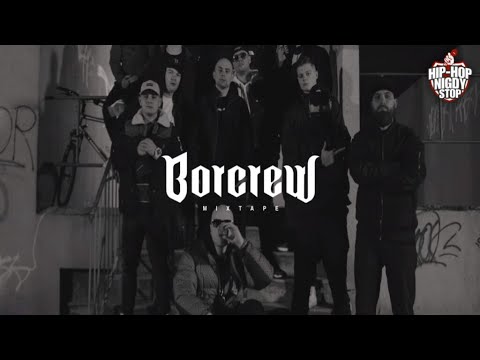 [FREE] BORCREW Type Beat (Szpaku, Onek87, Paluch, Joda, Kobik, Lipa, Gedz, Sarius) Prod.Macie K