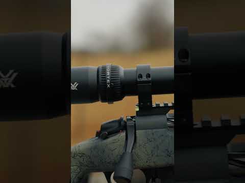 Bergara B-14 Wilderness Ridge Rifle Review (Eastmans' Hunting Journals)