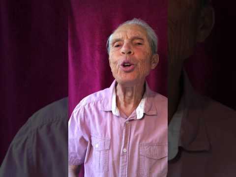 In the Beginning – Dr Des Ford