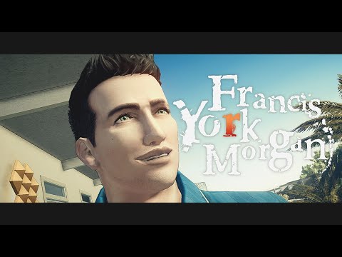 Deadly Premonition 2: A Blessing in Disguise Playthrough part 2