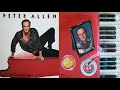 Peter Allen "Once Before I Go" from Not The Boy Next Door 1983