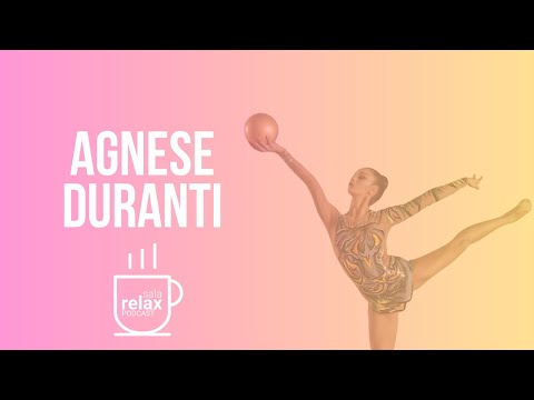 43 - Agnese Duranti: La passione che apre il Bozzolo