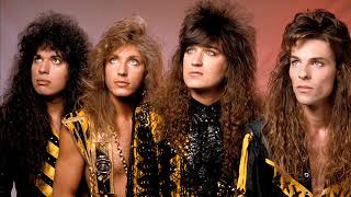 Stryper Always There For You HQ