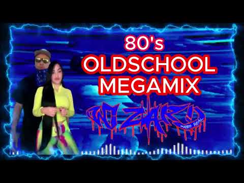 BACK 2 BACK - 80s ♥ QUICK OLDSCHOOL MEGAMIX 1 🎵🎧🔊