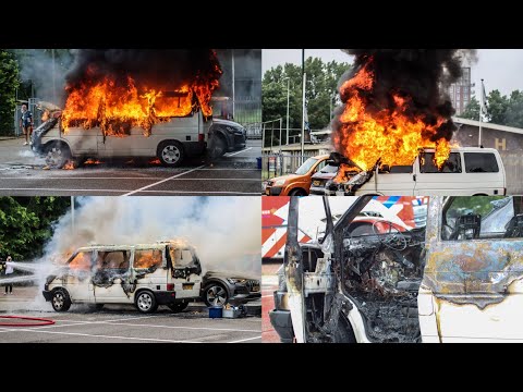 Brandwegvervoer Odin Heemskerk