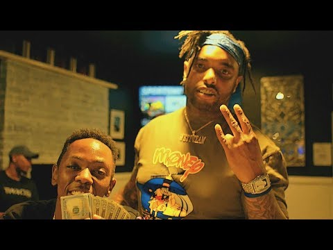 Booda Babyy - Bout To Blow Official Music Video (Prod. By Trakaholiq)