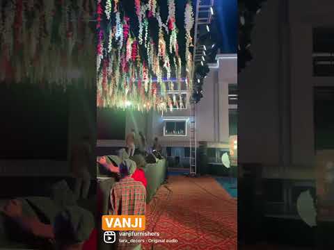 Wedding Decorator portfolio by Vanji in Mysore - Photo 2