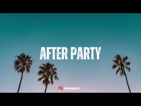 FREE Happy Trap Type Beat - "After Party" | 2022 Melodic Instrumental