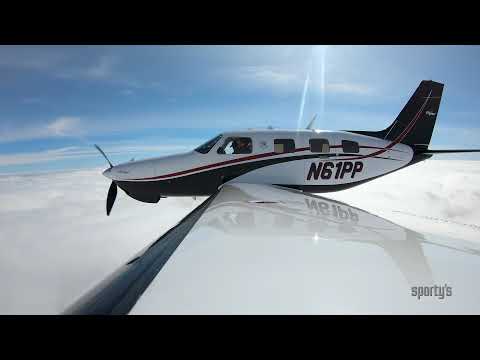 Sporty's Commercial Pilot Video and Test Prep Course (Online and App)