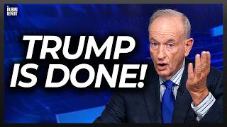 Bill O’Reilly Goes Viral w/ His Dark Prediction for What Happens Next