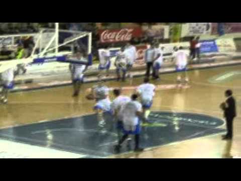 OBRADOIRISTAS ON TOUR - Calentamiento y Miudiño