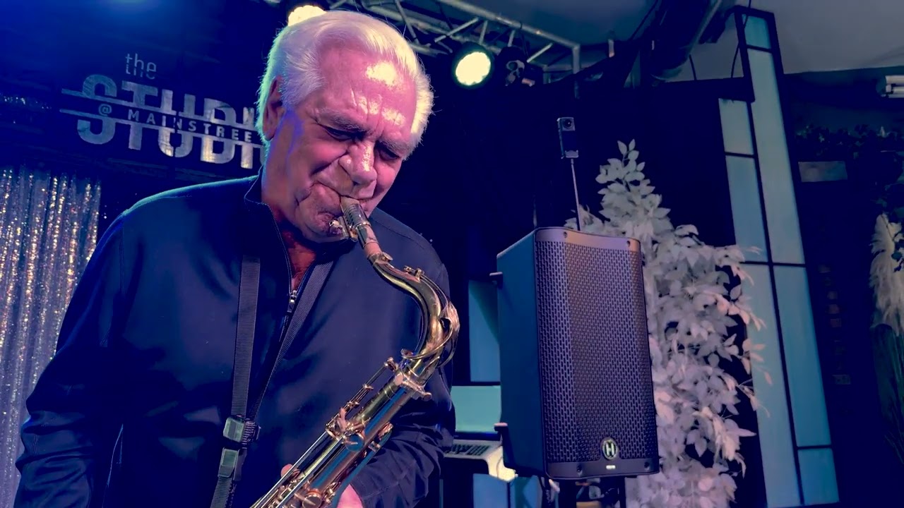 Promotional video thumbnail 2 for Denver Jazz Quartet and Soloist