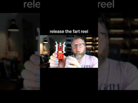 defensor review: fart reel