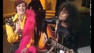 Marc Bolan   Cilla Black   Life s A Gas  1971