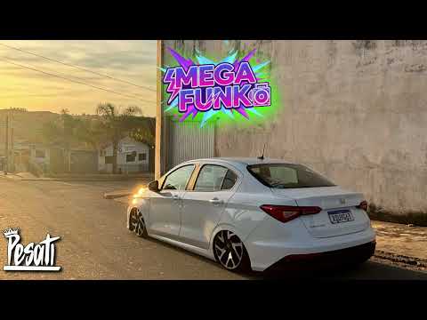 MEGA FUNK DREAMS DJPESATI