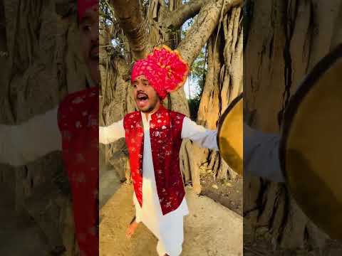 Shahir Avishkar Deshinge #powada #shahir