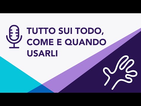 ToDo in Twproject