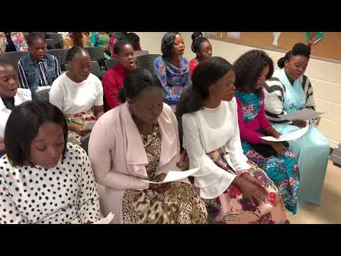 NOUS MARCHONS DANS LA LUMIÈRE