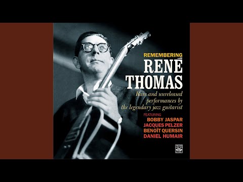 Blues (Live at Festival d’Antibes Juan-les-Pins, July 22, 1962)