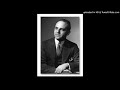 Solomon Cutner plays Beethoven Sonata Op. 90 - 2. Nicht Zu Geschwind nnd Sehr Singbar Vorzutragen