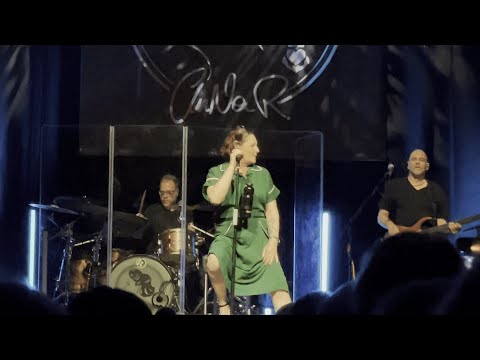 AnNa R. - Über ihr taute das Eis (live)