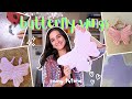How To Sew Butterfly Wings For Kids Perfect DIY Halloween Costume PDF Sewing Pattern