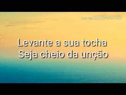 Gideão - Vanilda Bordieri