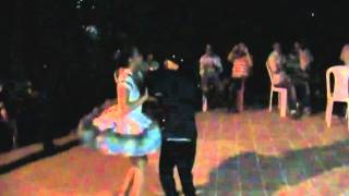 baile de joropo