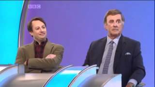 Did Terry Wogan set fire to scripts?