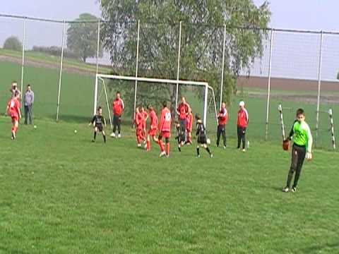 tempo overijse u11c
