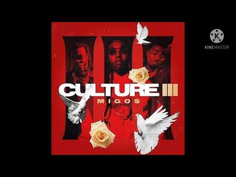 Migos - Some Mo Shit (Audio)