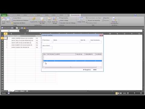 comment remplir une combobox vba excel