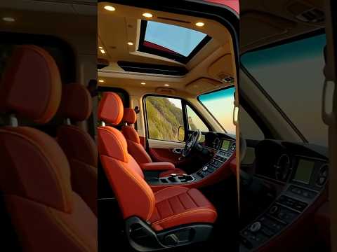 Thumbnail for 🔥 Ferrari Motorhome – Ultimate Luxury Supercar RV Experience! 🚐🏎️ by Prancing Horse