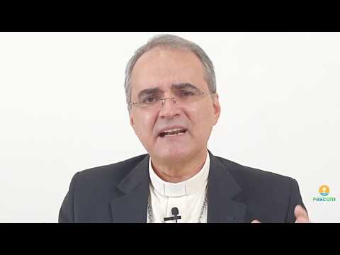 Evangelho do Dia 07 05 2020 com Dom Walter Jorge